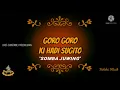Download Lagu Guyub Gayeng Santun Gegojekan Punokawan ing Ngoro-oro Ombo. Goro-goro Ki Hadi Sugito. \