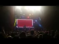 Big bang - Usted Señalemelo, Cosquín Rock Paraguay 2019