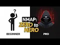 Nmap Full Course for Ethical Hacking Hands-On Lab NSE Scripts