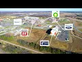 Ottawa Kansas CRE NNN For Sale