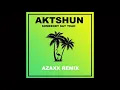 Somebody say yeah AZAXX RMX