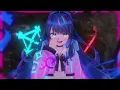 Download Lagu Chromatic (Kuwanano) - Nana Asteria (Offkai Concert / Clip)