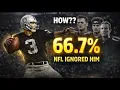 The Raiders QB With the GREATEST Winning in NFL History