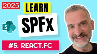 React Hooks Functional Components for Beginners 2025 Episode 5