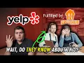 Yelp Delivery Secrets Restaurants Don t Want You To Know