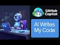 GitHub Copilot AI Tutorial for Developers Code Faster with AI Full Guide