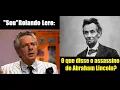 Lagu Rolando Lero - O que disse o assassino de Abraham Lincoln?