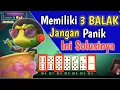 Download Lagu Cara Bermain Higgs Domino Gaple Yang Benar - Tiga Kartu Balak Agar Menang (@AlimIbadurrahman )