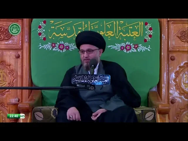 ⁣مجلس الوعظ والإرشاد | ١ / رمضان / ١٤٣٩هـ