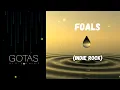 FOALS - Wake Me Up