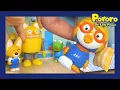 Download Lagu Pororo Toy Story | #1 Pororo the Great Pretender | Play with toys!