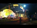 Hazama - Cinta Teragung @ Karnival Kuala Lipis