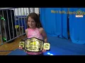 Kentucky Championship Wrestling Throws Down at Virgie
