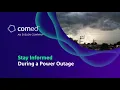 ComEd Residential Outage Tracker
