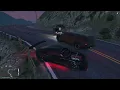 Ocelot Pariah GTA Test Drive