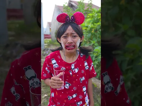 Dikira ini minuman⁉️