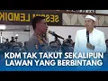 Lagu KANG DEDI DIKASIH JEMPOL! Keberanian Tanpa Tanding Kang Dedi Dipuji Polri, Lawan Bukan Kaleng-kaleng