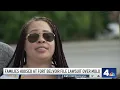Families Housed at Fort Belvoir File Lawsuit Over Mold NBC4 Washington