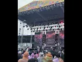 Download Lagu Parade Hujan - Di Atas Meja @ Hausboom Music Festival 2024