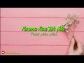 Download Lagu Putih Abu Abu -Karena Kau Tak Ada | Lirik