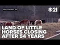 Land of Little Horses closing after 54 years