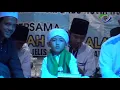 Maulid addhiyaulami Full Audio Jernih