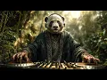 Download Lagu DJ P4NDI – Melodic Techno \u0026 High-Tech Minimal Ritual Set | Zen Jungle Journey 2025