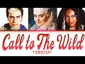 Download Lagu Z-O-M-B-I-E-S 2 'Call To The Wild' (Color Coded Lyrics)