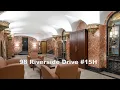 98 Riverside Drive