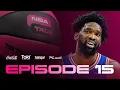 Lagu NBA TALK нэвтрүүлэг | Улирал 19 | Дугаар 15