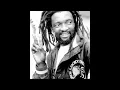 Lucky Dube "Reggae Strong For Peace" (RSFP Band)