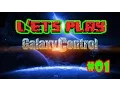 Lagu Let's Play Galaxy Control 3D Strategy #01 [TUNISIEN]