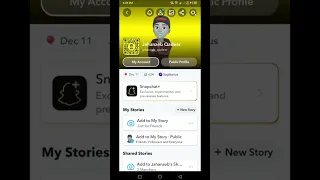 Login Another Snapchat Account  Login Another Snapchat Account