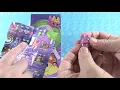 Hatchimals Colleggtibles Cosmic Candy NEW Blind Bag Figure Unboxing Review | PSToyReviews
