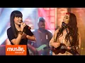 Download Lagu Isadora Pompeo e Marcela Tais - Hey, Pai (Ao Vivo)