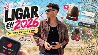 LIGAR EN 2026