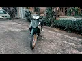 Shogun Pro 125 thai concept | Kylito Montage