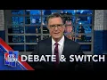 Download Lagu The Worst Debate Of All Time | Biden: \