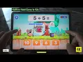 MathHero Math Games for Kids Android Game for Kids Gameplay