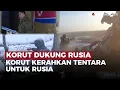 Download Lagu Korea Utara Rilis Video Tentara Mereka Bantu Rusia Lawan Ukraina | OneNews Update