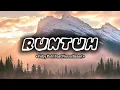 Download Lagu RUNTUH • Feby Putri feat Fiersa Besari | Lirik Lagu