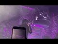 Leon Thomas - My Muse | Mutts Don't Heel Tour | Live at The Fillmore Philadelphia