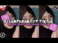 Download Lagu DJ CAMPURAN VIRAL TIK TOK 2025 JEDAG JEDUG FULL BASS TERBARU