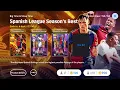 Download Lagu Spanish League Season’s Best Box Opening🔥Madrid Mbappe🔥Big Time Pedri🔥