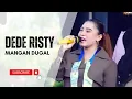 Download Lagu MANGAN DUGAL Voc DEDE RISTY I LIVE MUSIC \