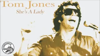 Tom Jones - She's A Lady