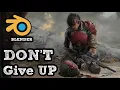 For Those Who Can t Learn Blender
