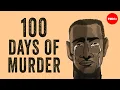Download Lagu What caused the Rwandan Genocide? - Susanne Buckley-Zistel