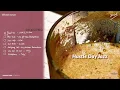 Hustle Day Jazz for Refresh