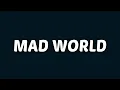 Download Lagu ONE OK ROCK - Mad World (Lyrics)